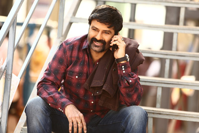 Balakrishna New Stills From Paisa Vasool